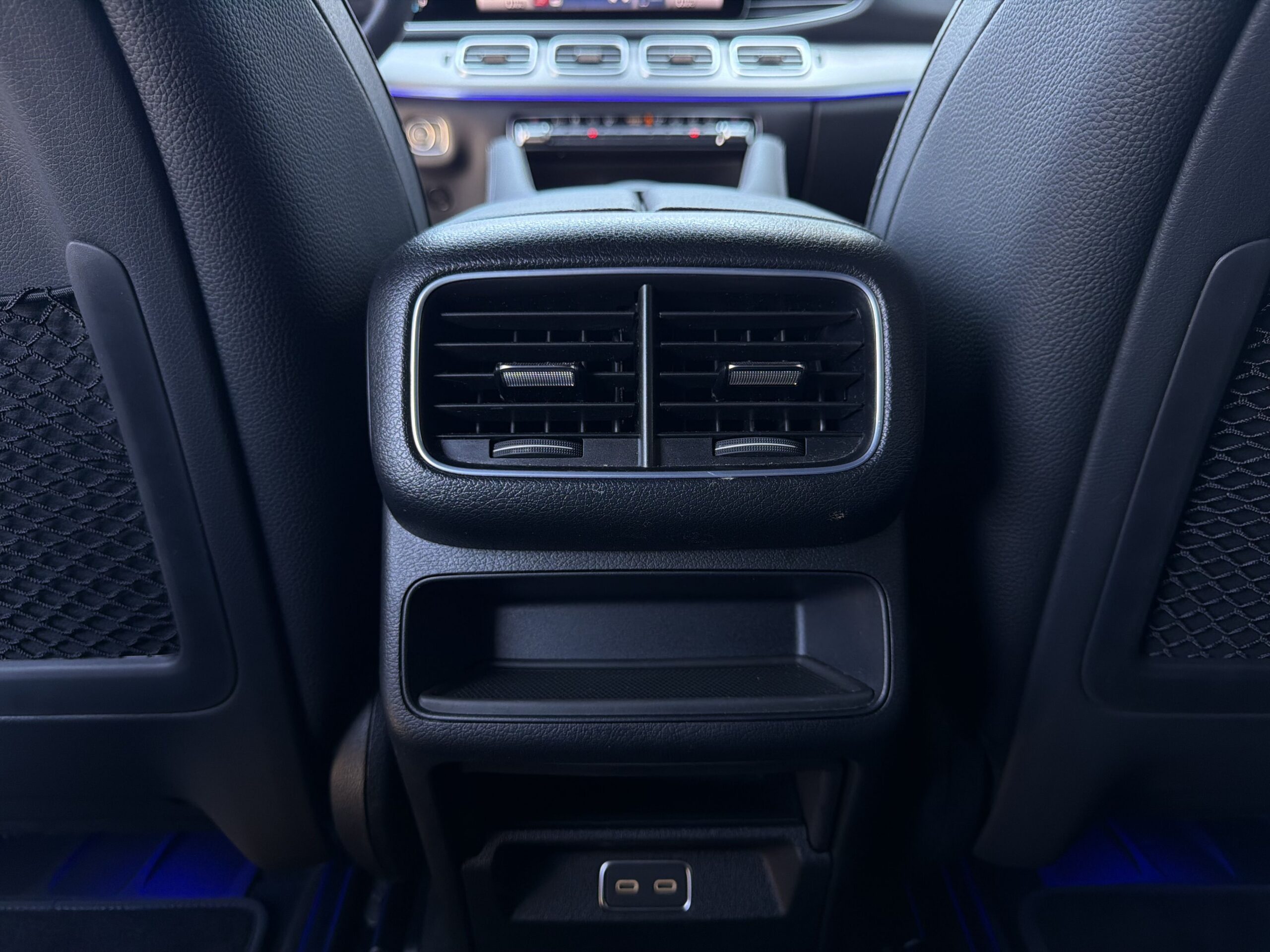 Mercedes-Benz GLE 450 d 4M - Obrázek 25