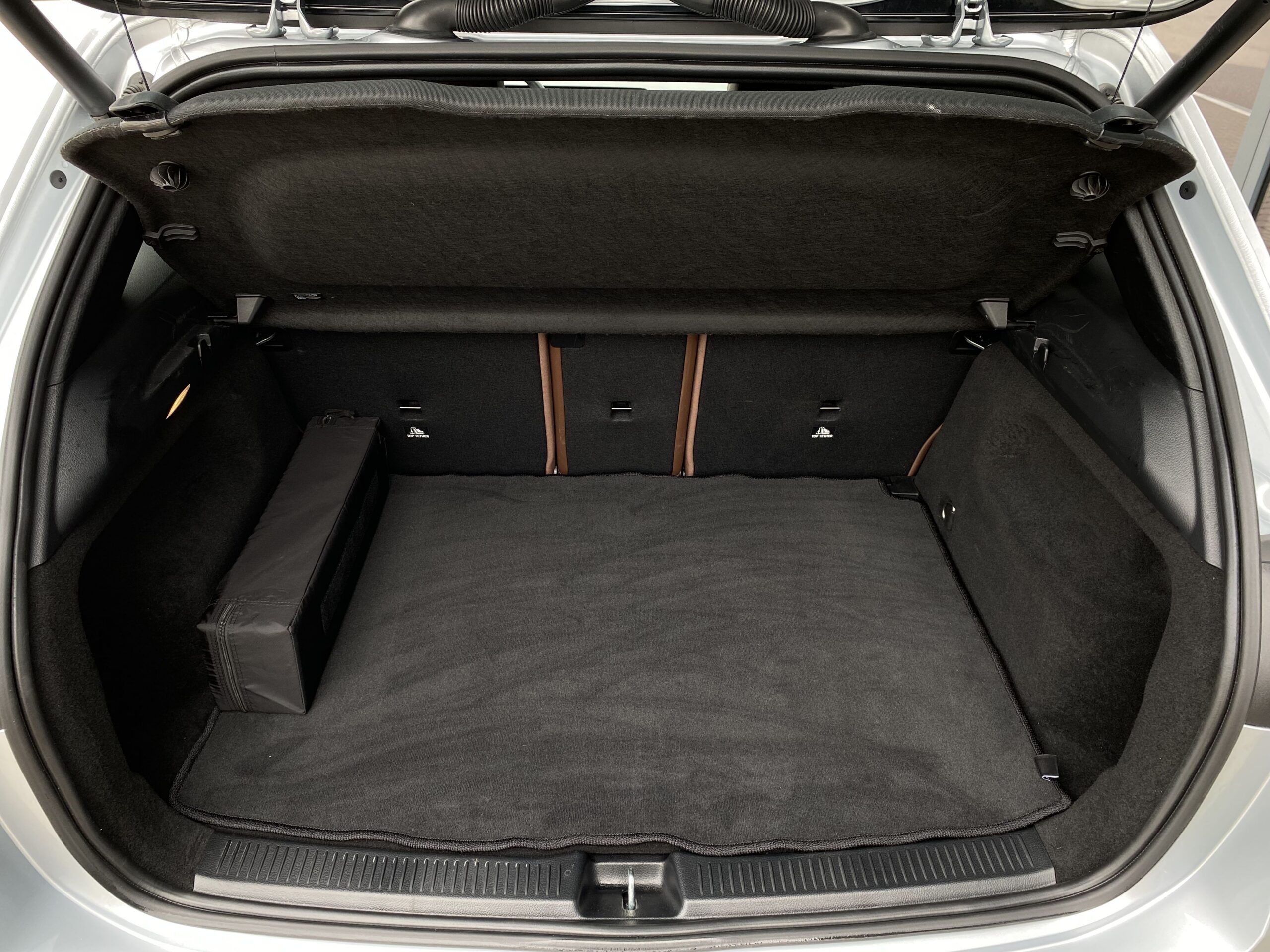 Mercedes-Benz B 200 d - Obrázek 26