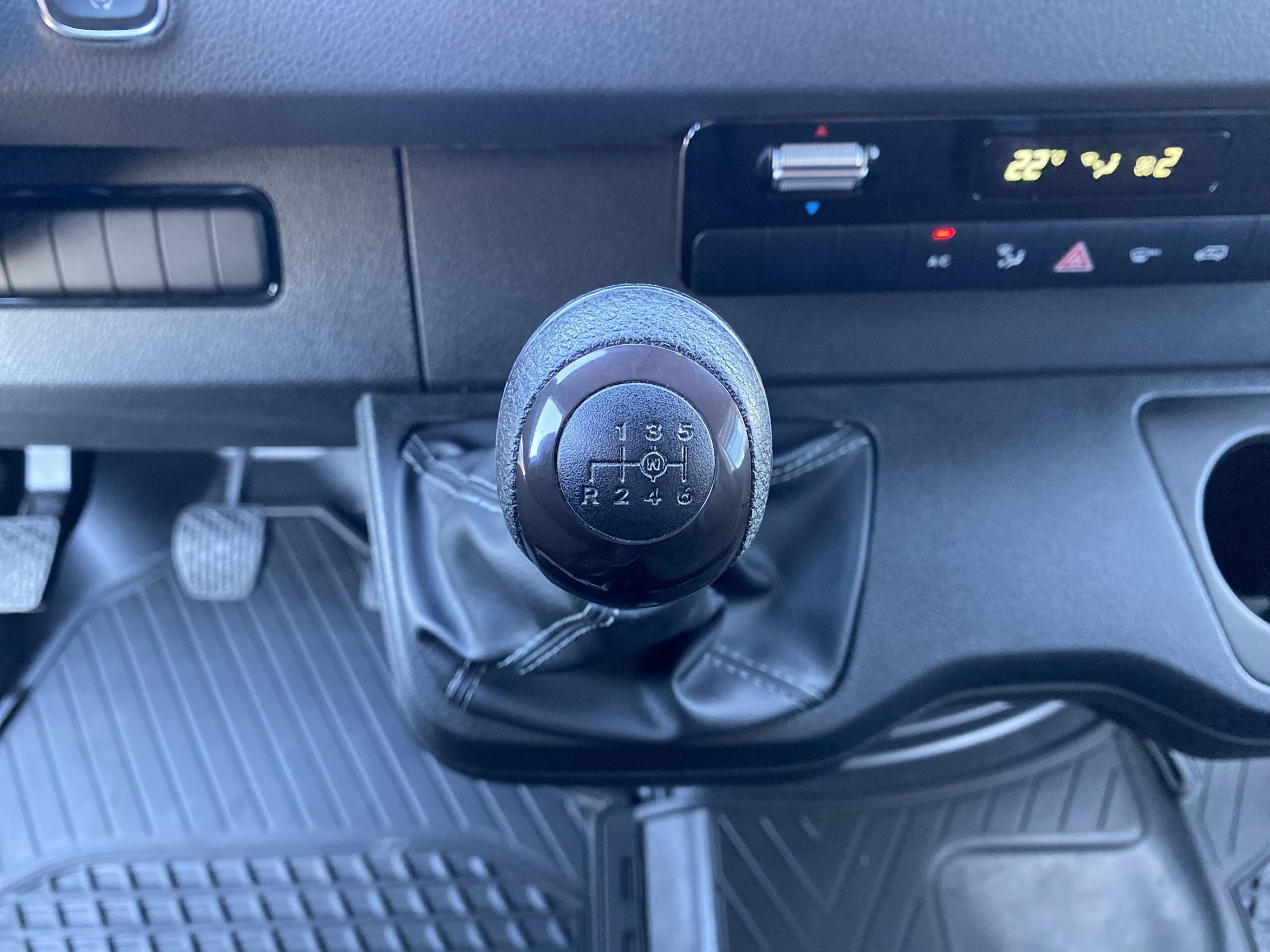 Mercedes-Benz Sprinter 317 CDI / KAWA / XL - Obrázek 12
