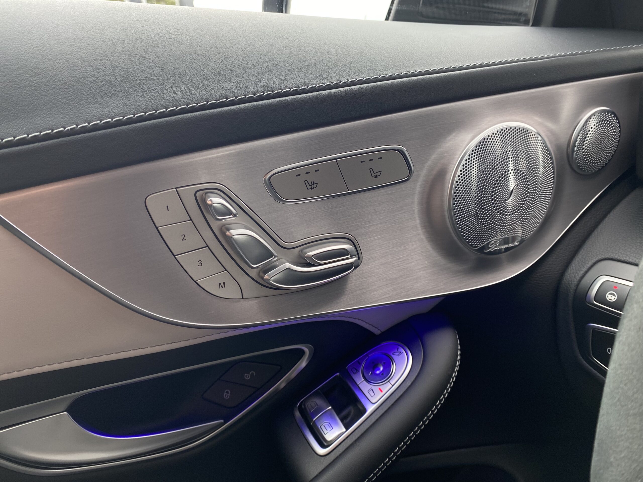 Mercedes-Benz C 63s AMG kupé - Obrázek 18