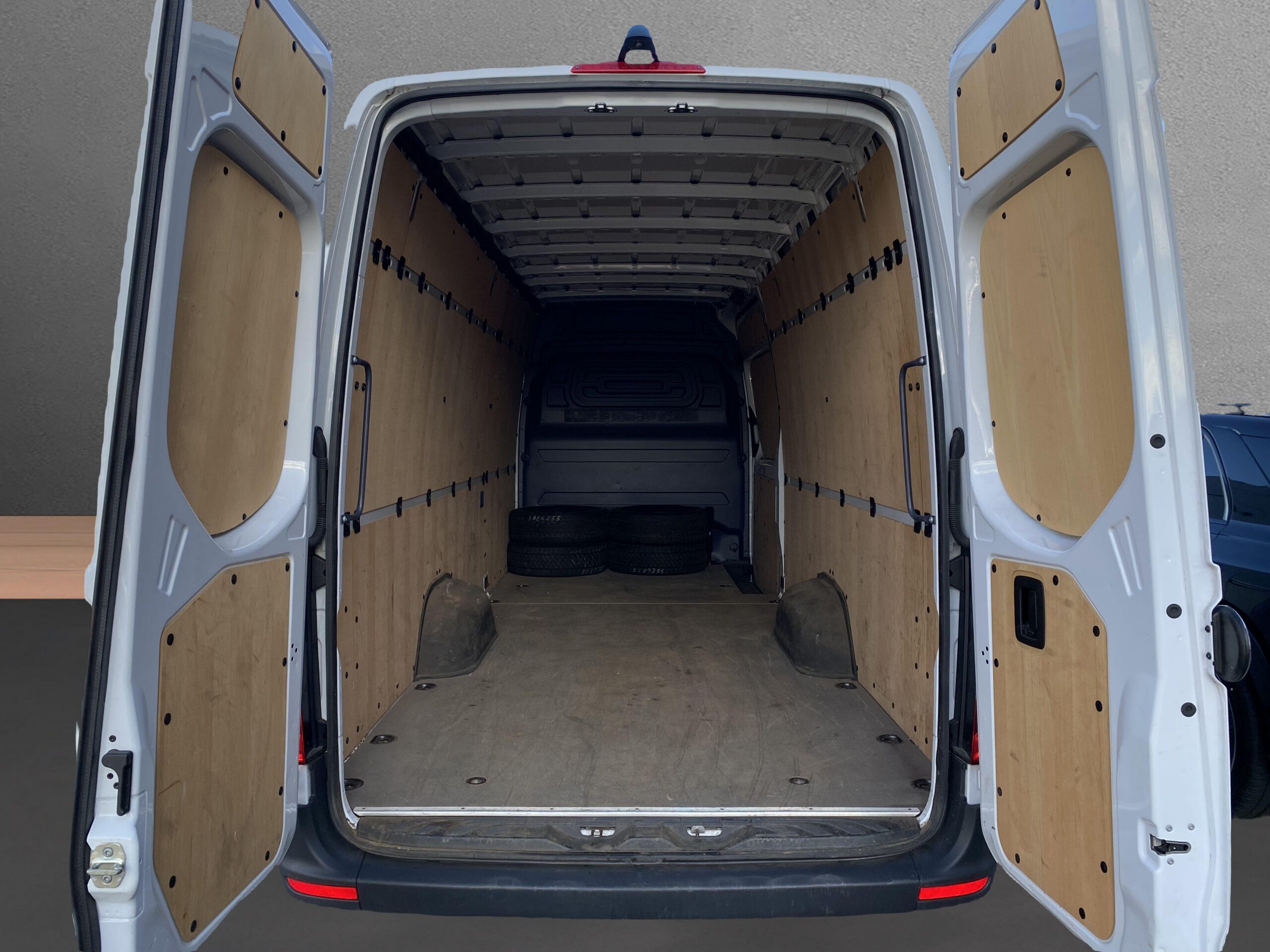 Mercedes-Benz Sprinter 317 CDI / KAWA / XL - Obrázek 20