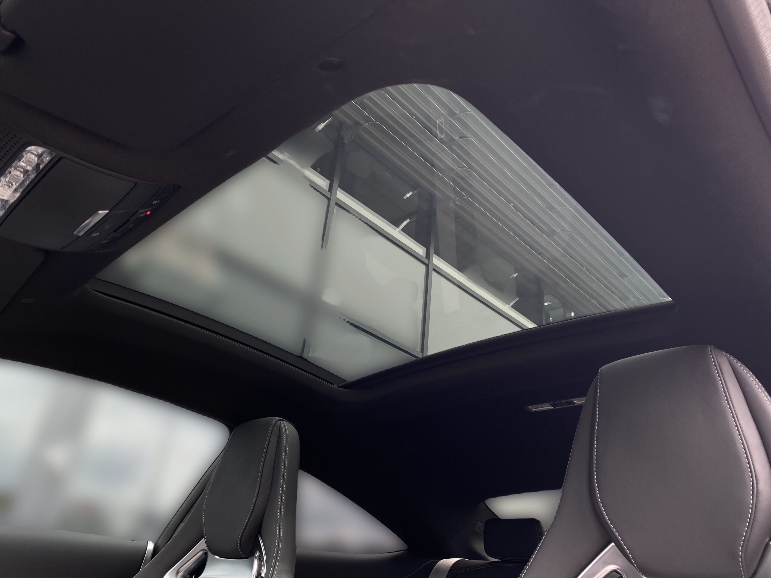 Mercedes-Benz C 63s AMG kupé - Obrázek 24