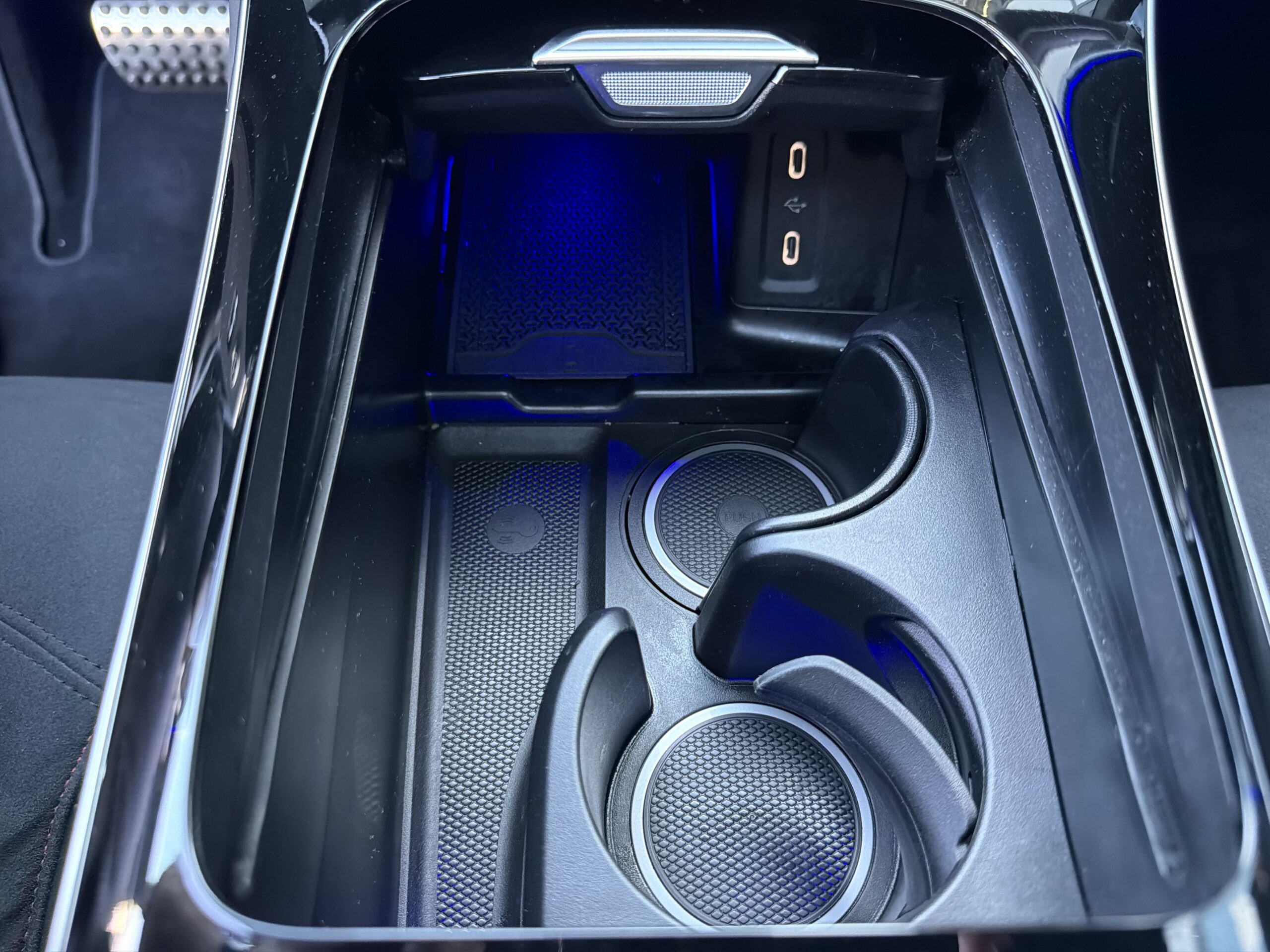 Mercedes-Benz Mercedes-AMG GLC 43 4MATIC - Obrázek 24