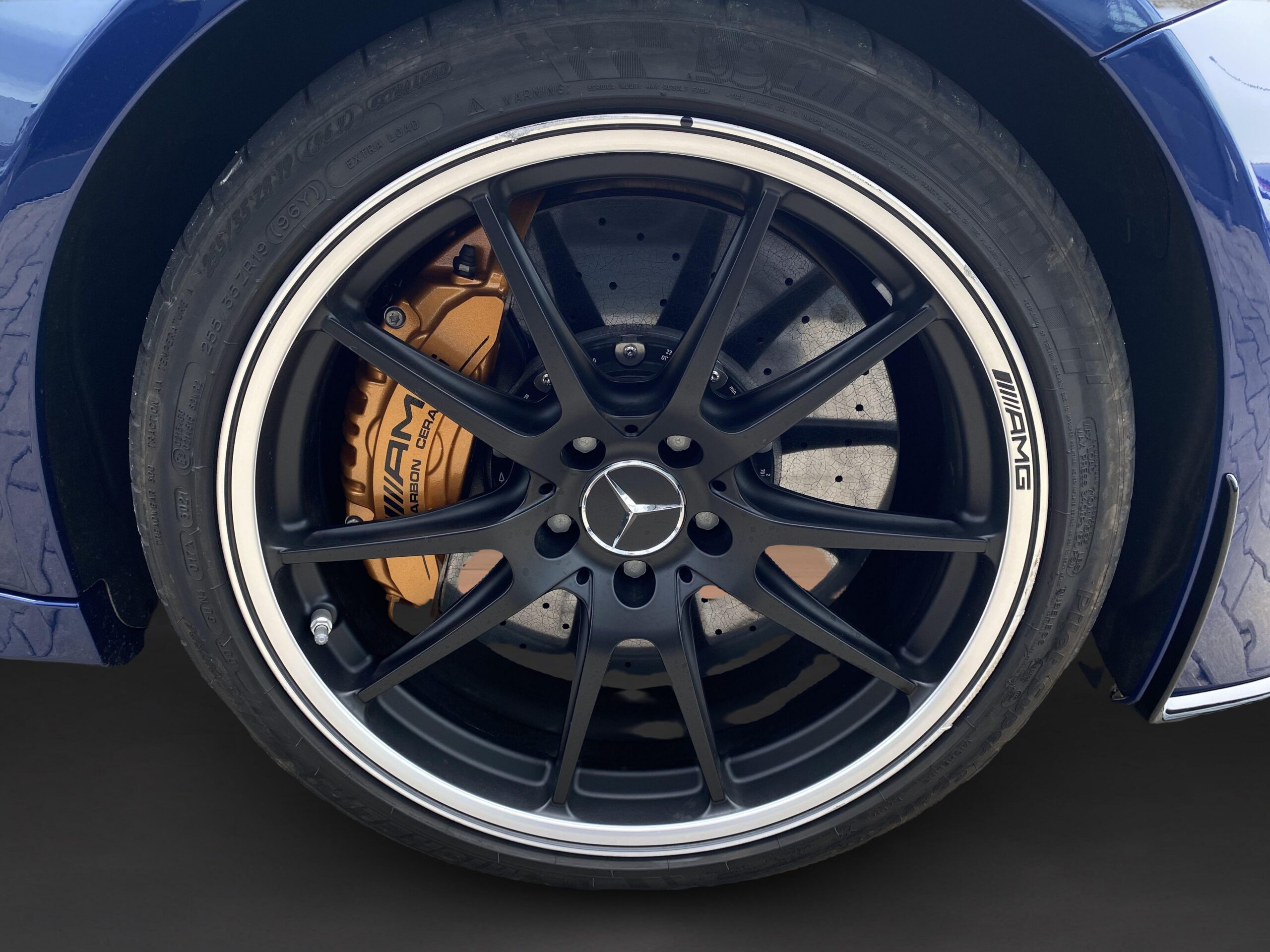 Mercedes-Benz C 63s AMG kupé - Obrázek 26