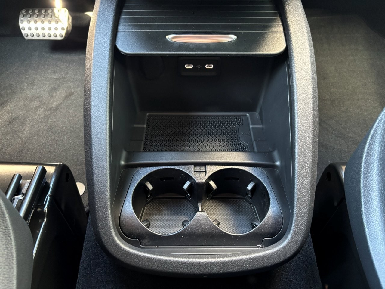 Mercedes-Benz V 300 d / Exclusive / L / 4M - Obrázek 27