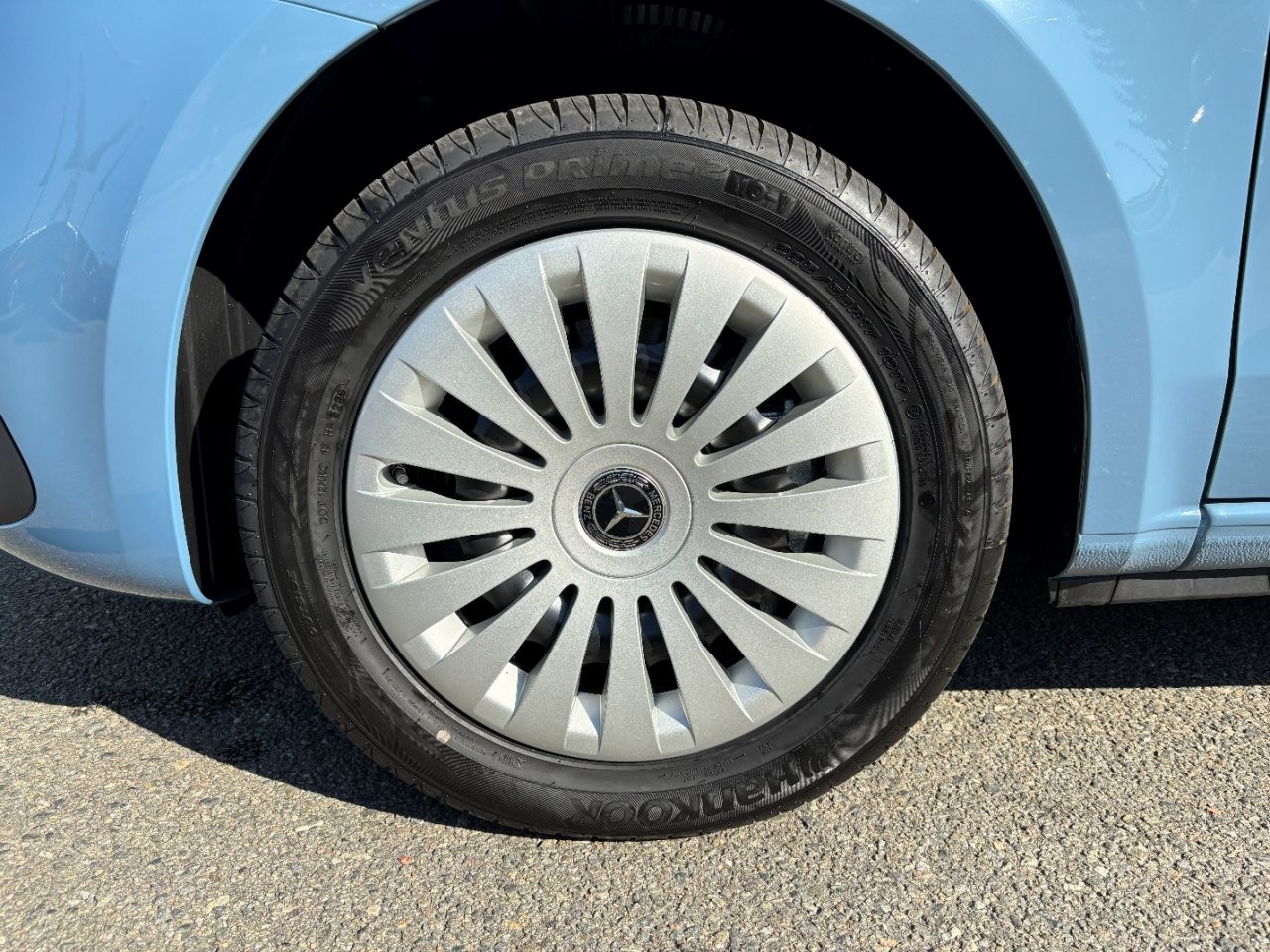 Mercedes-Benz Vito 116 CDI / Tourer Pro / L - Obrázek 7