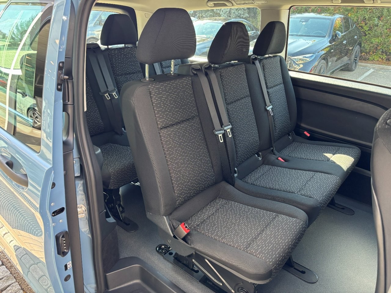 Mercedes-Benz Vito 116 CDI / Tourer Pro / L - Obrázek 12