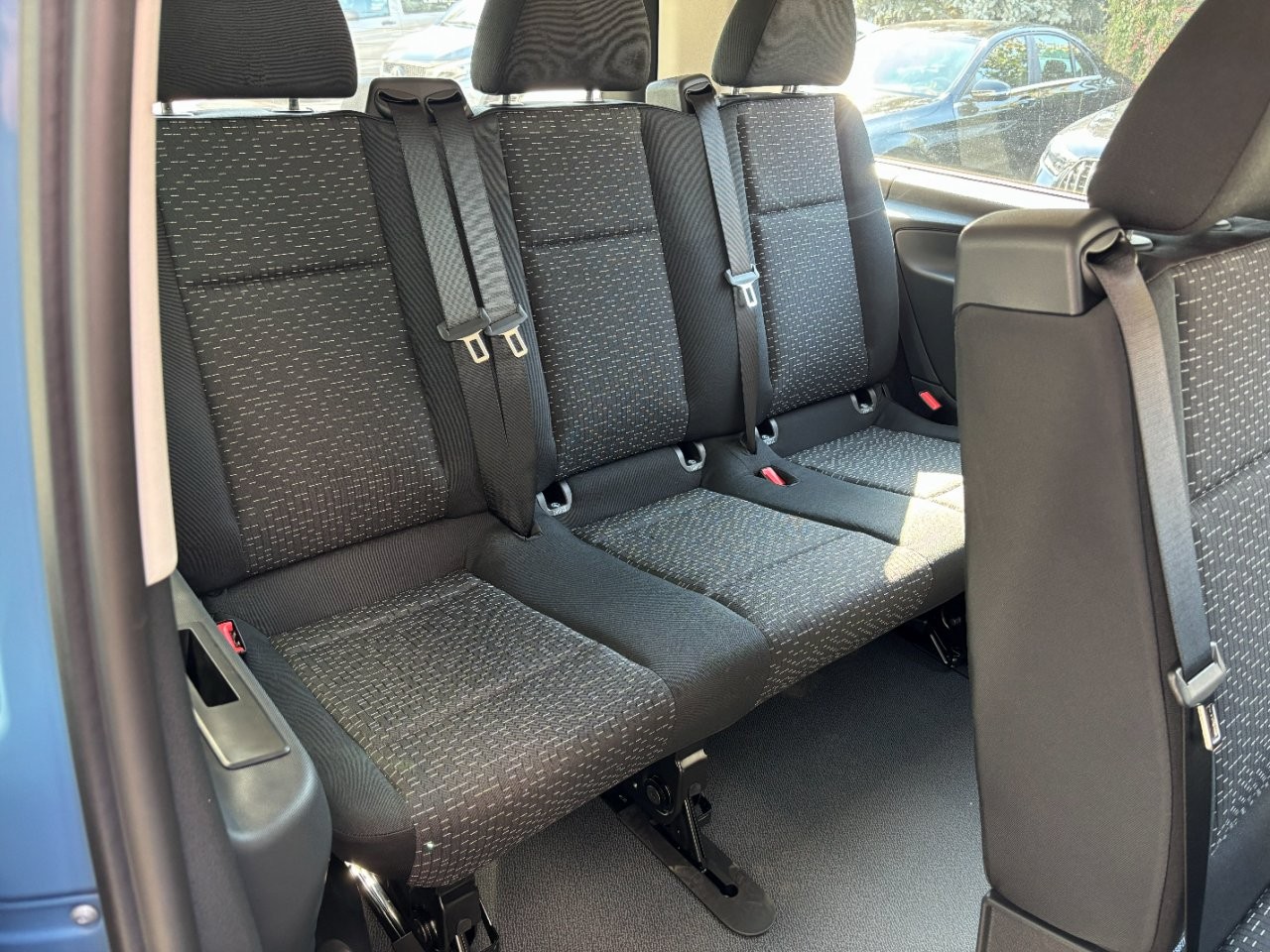 Mercedes-Benz Vito 116 CDI / Tourer Pro / L - Obrázek 13