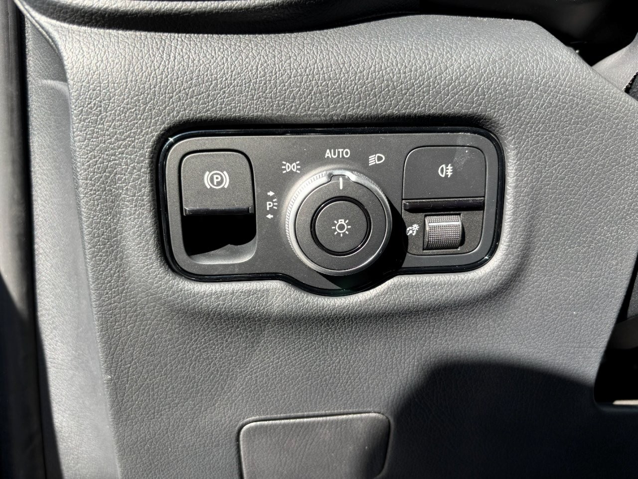 Mercedes-Benz Vito 116 CDI / Tourer Pro / L - Obrázek 16