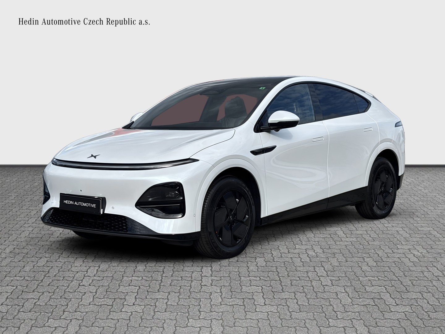 Xpeng G6 RWD Long Range