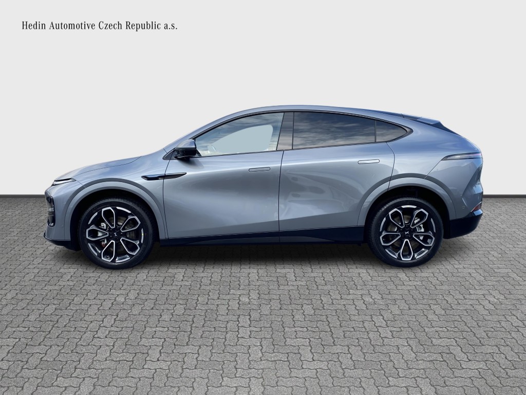 Xpeng G6 AWD Performance - Obrázek 2