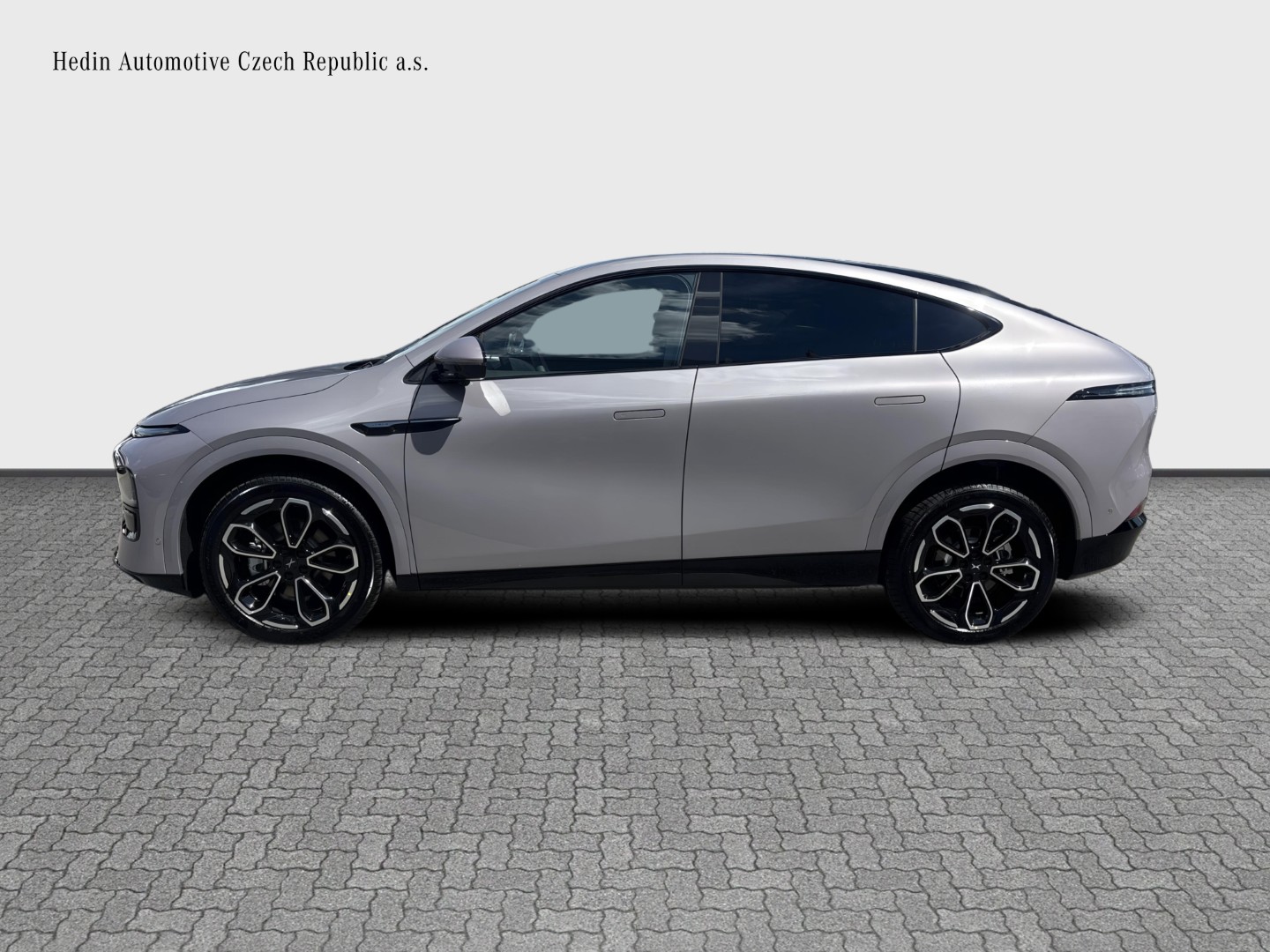 Xpeng G6 AWD Performance - Obrázek 5