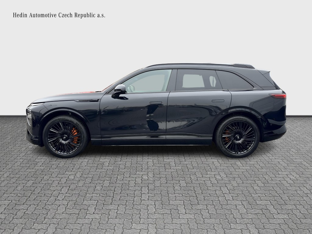 Xpeng G9 AWD Performance Pro - Obrázek 4