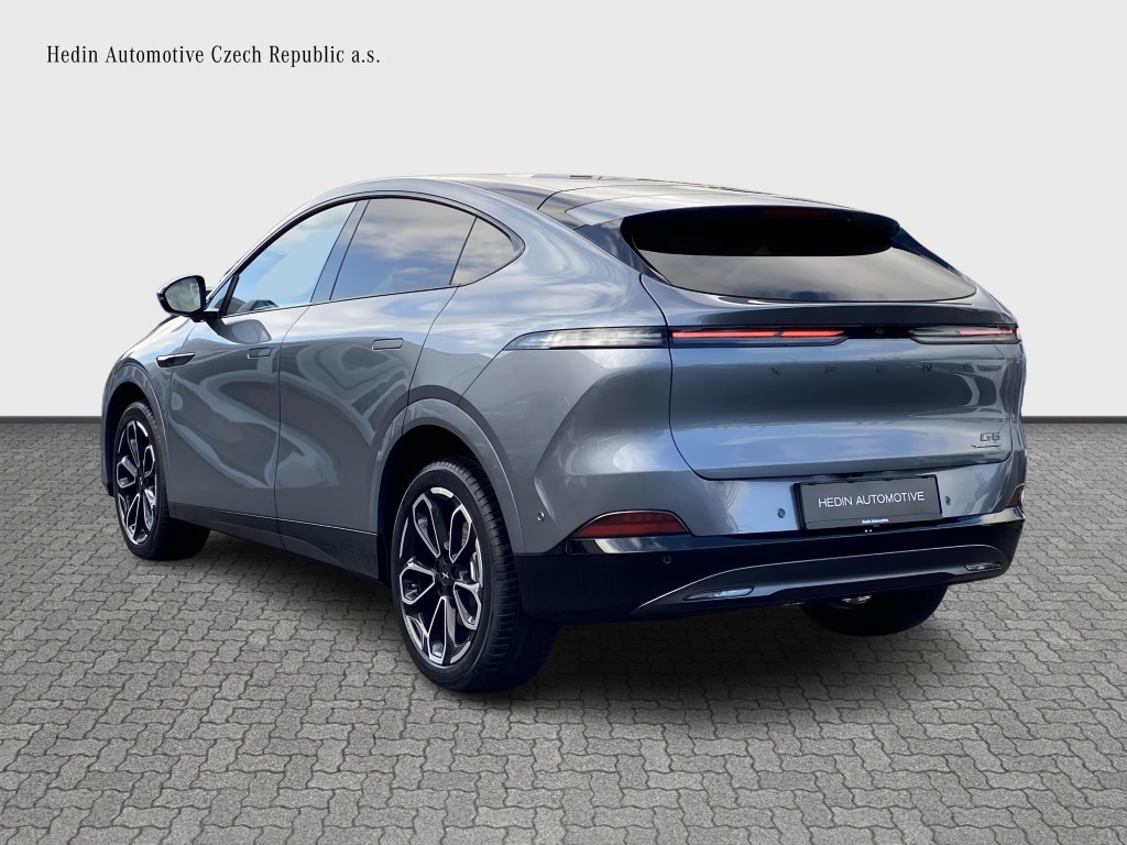 Xpeng G6 AWD Performance - Obrázek 3