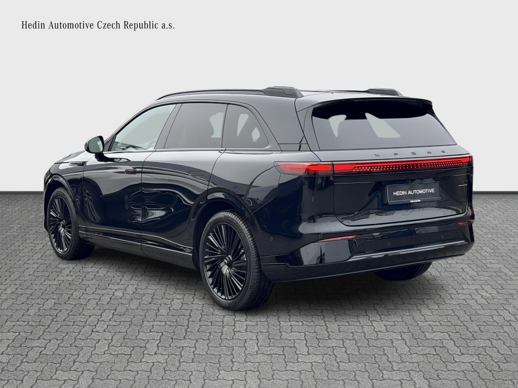 Xpeng G9 AWD Performance Pro - Obrázek 5