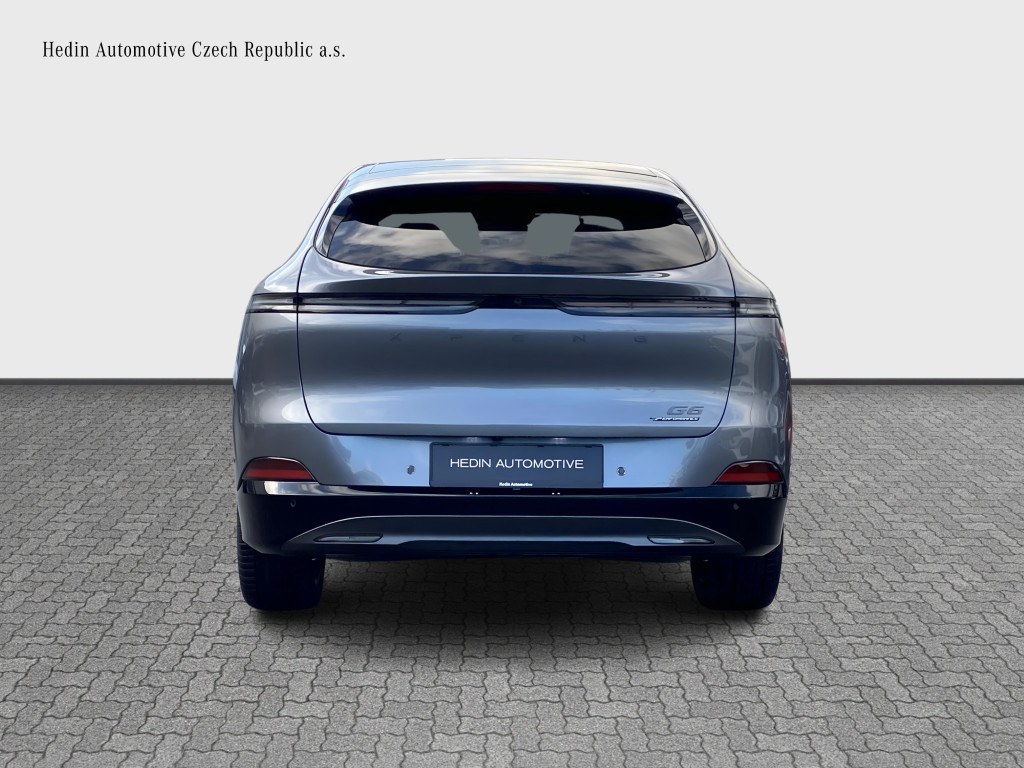Xpeng G6 AWD Performance - Obrázek 4