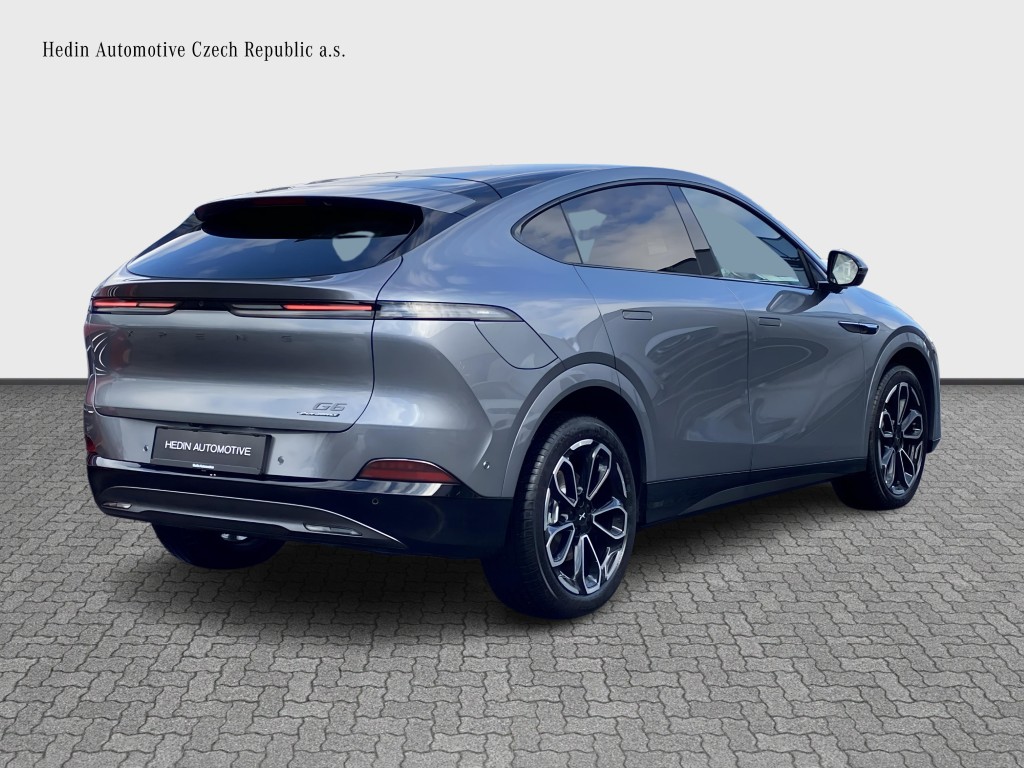 Xpeng G6 AWD Performance - Obrázek 5