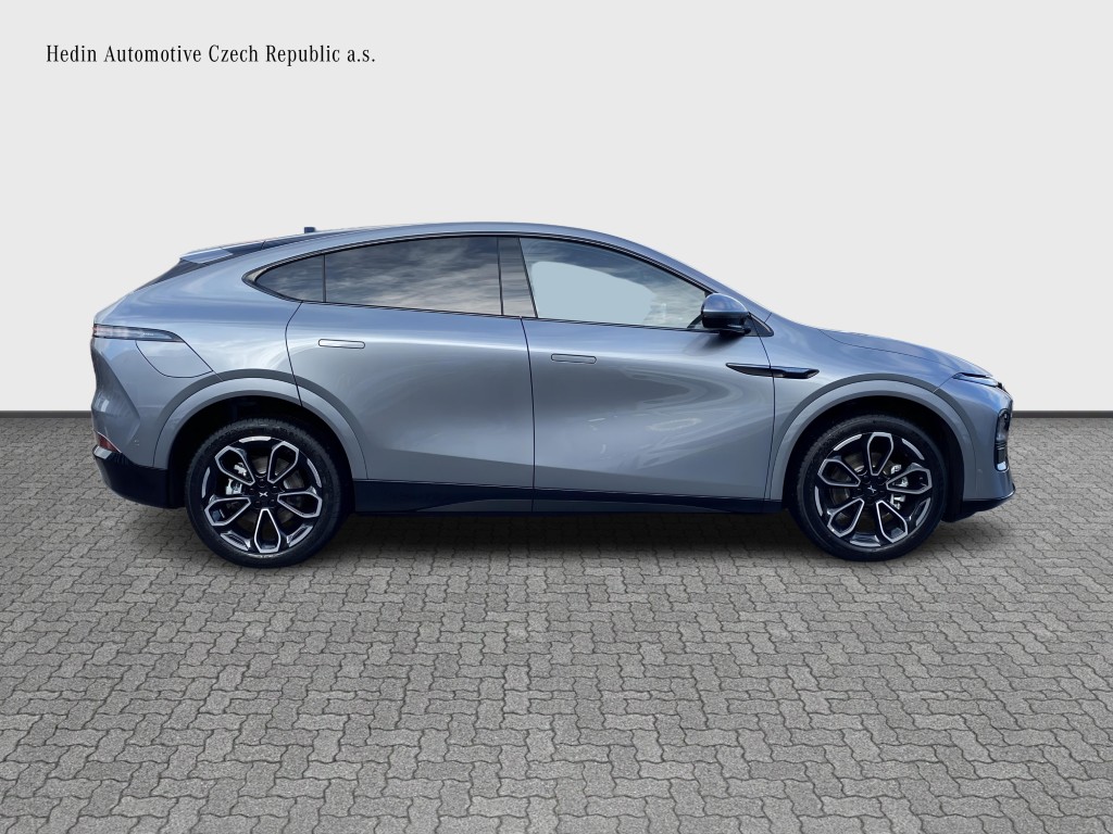Xpeng G6 AWD Performance - Obrázek 6