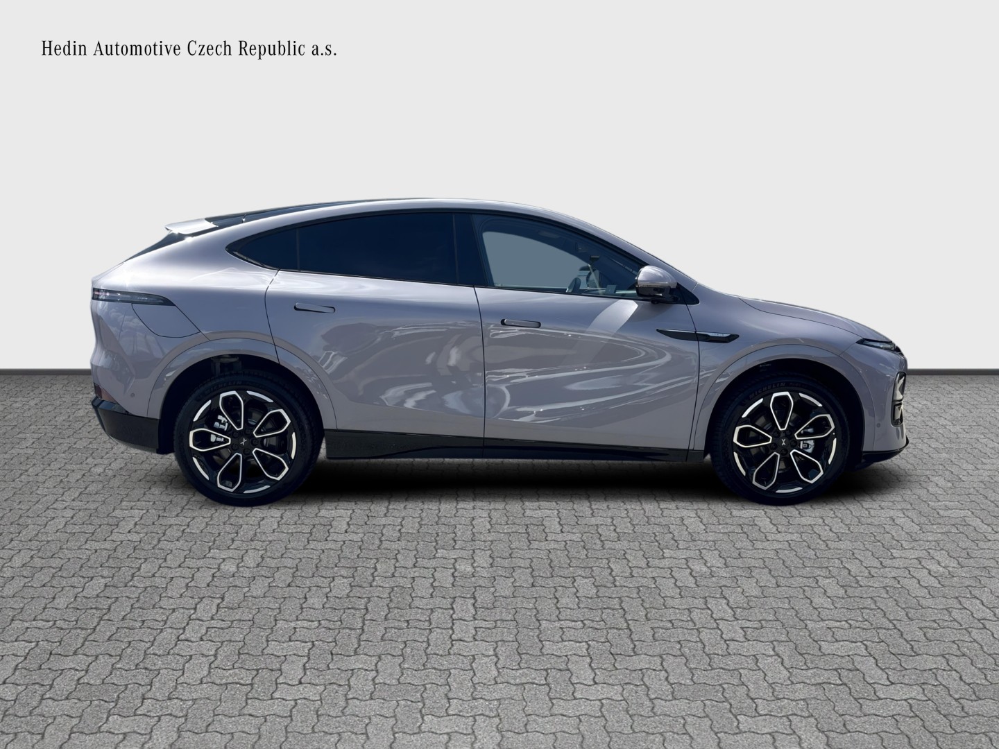 Xpeng G6 AWD Performance - Obrázek 2