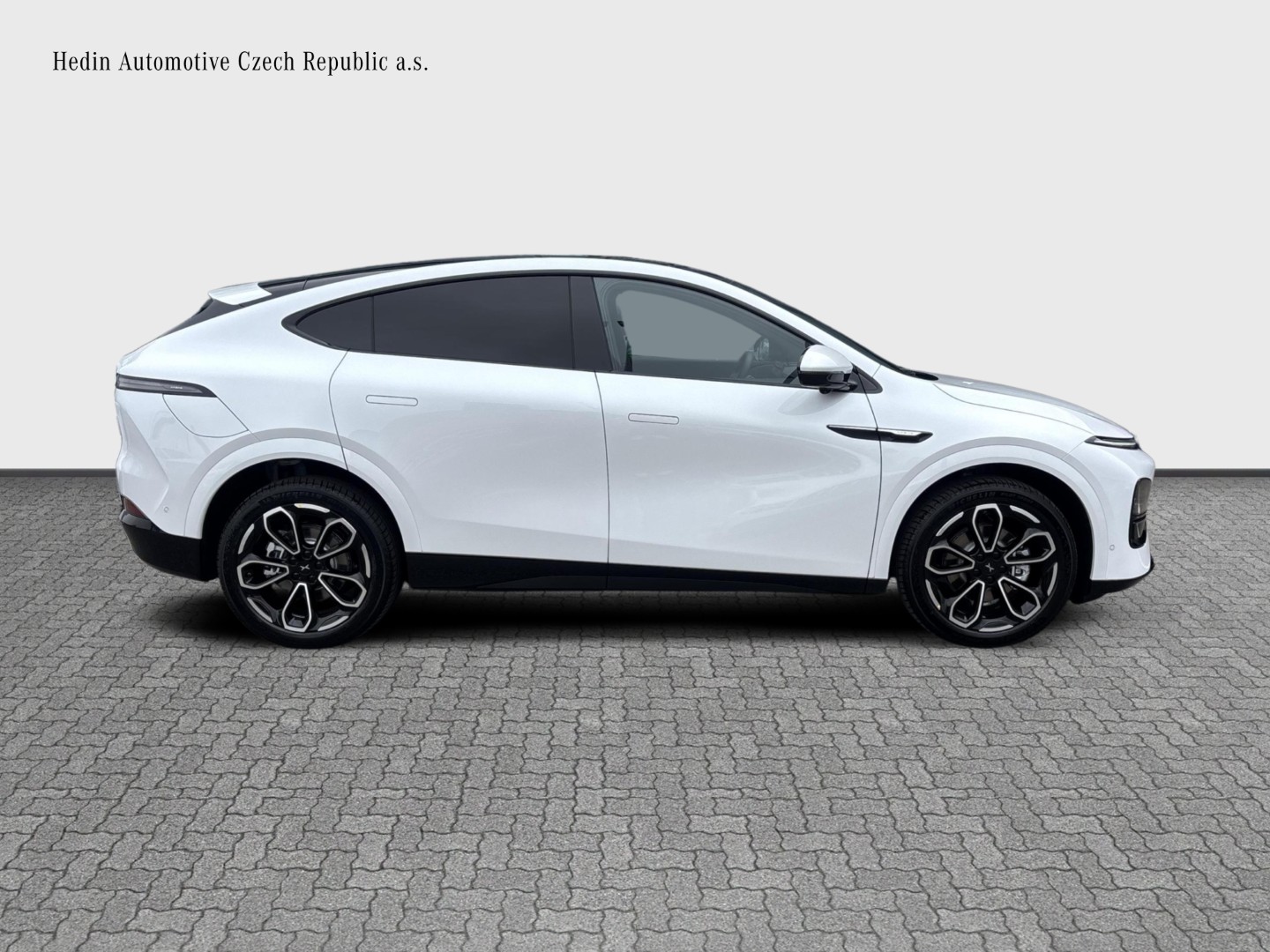 Xpeng G6 AWD Performance - Obrázek 6