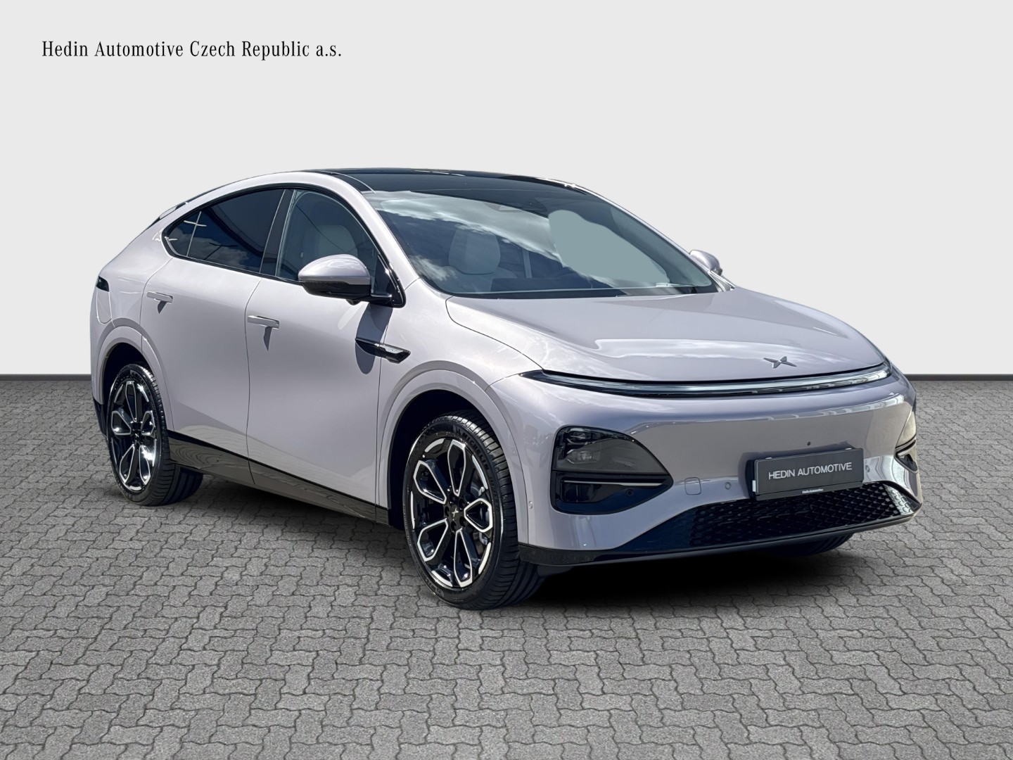Xpeng G6 AWD Performance - Obrázek 3