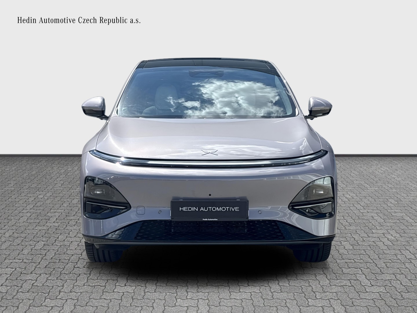 Xpeng G6 AWD Performance - Obrázek 4