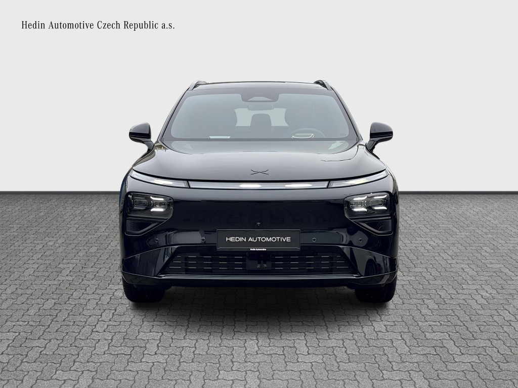 Xpeng G9 AWD Performance Pro - Obrázek 3